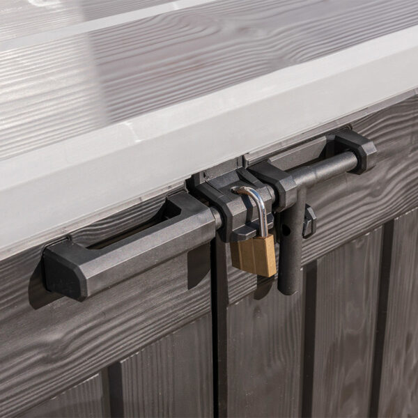 Hideaway Storage Box