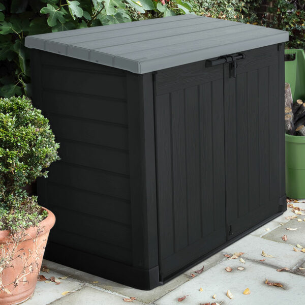 Hideaway Storage Box