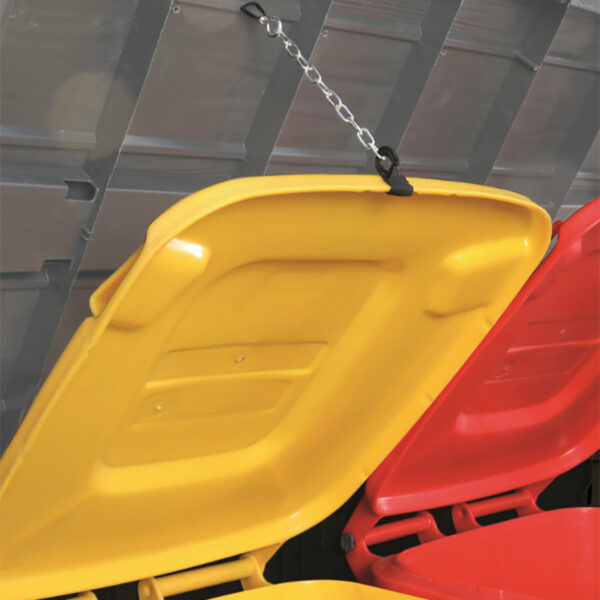 Hideaway Storage Box