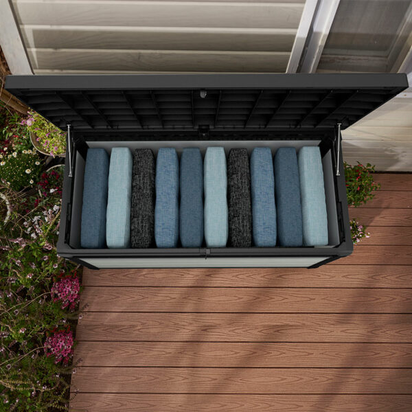 Denali 757l Duotech Garden Box