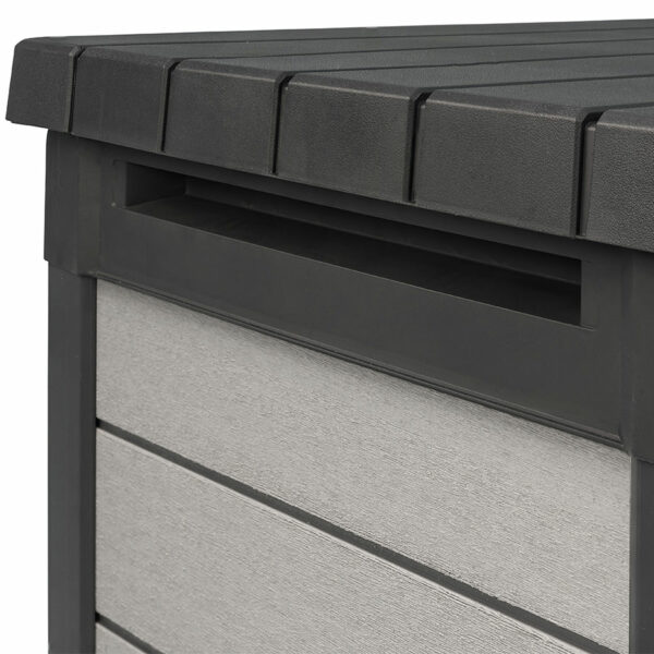 Denali 757l Duotech Garden Box