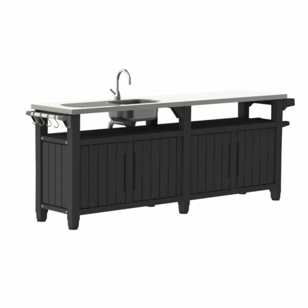 Unity Chef Kitchen