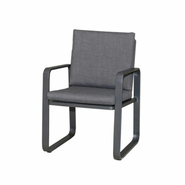 Babingley 6 Seat Dining Set 180cm