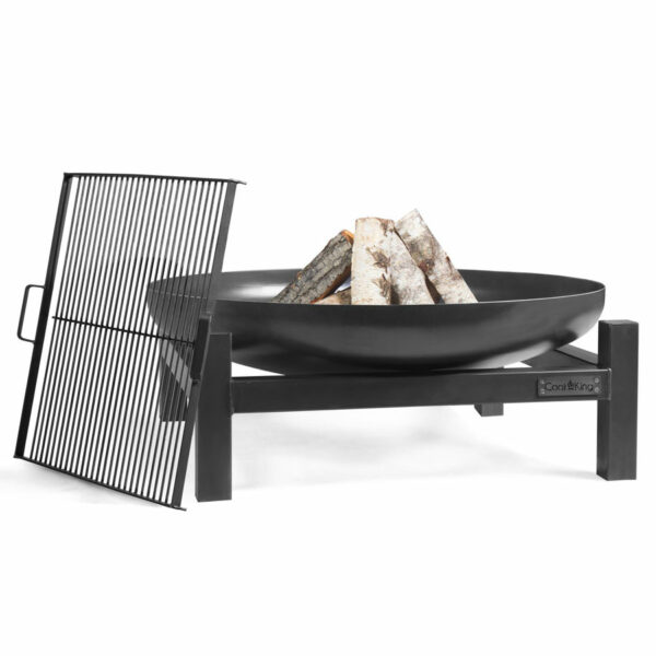Panama 70cm Fire Bowl