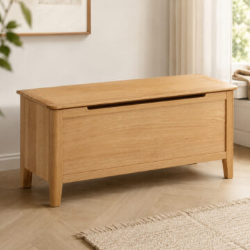 Denby Blanket Box | Clearance