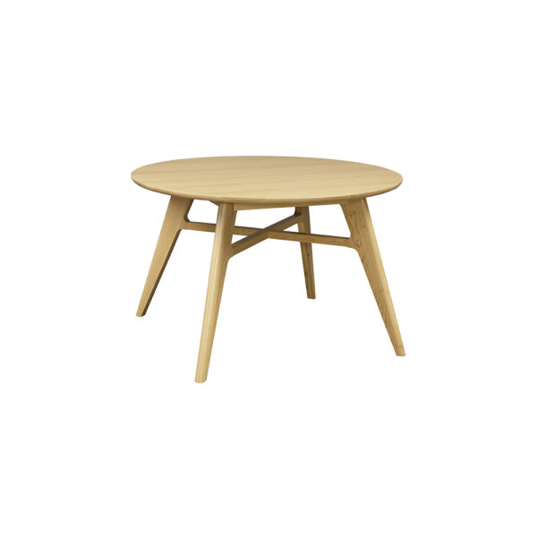 Woodford 120cm Round Dining Set