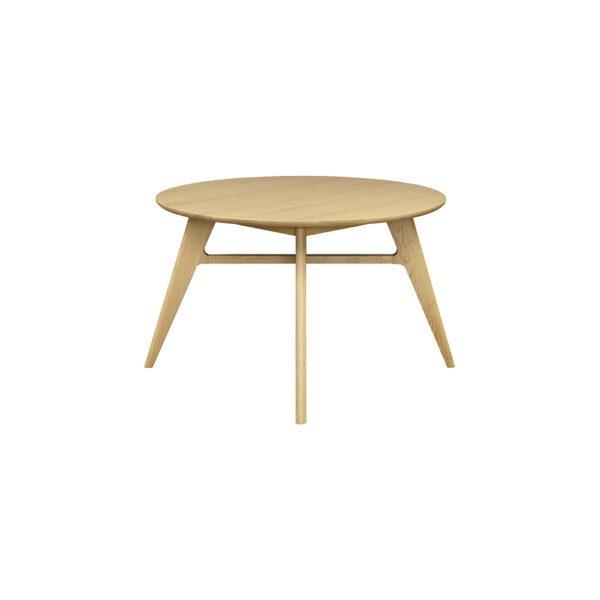 Woodford 120cm Round Dining Set