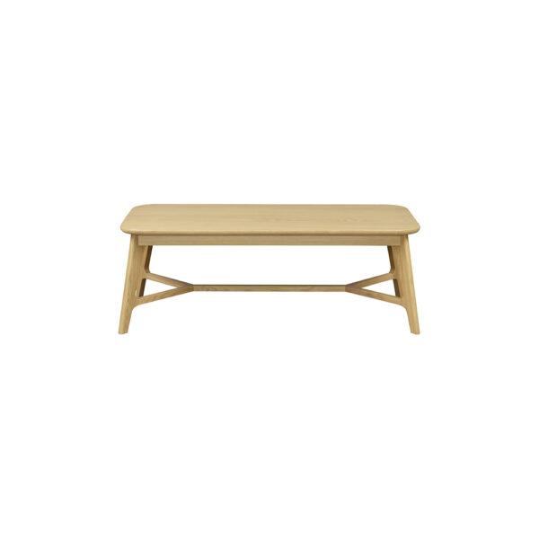 Woodford Coffee Table | Self Assembly