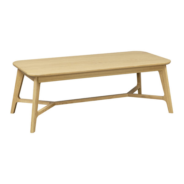 Woodford Coffee Table | Self Assembly