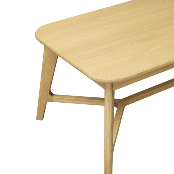 Woodford Coffee Table | Self Assembly