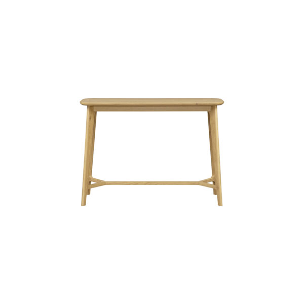Woodford Console Table | Self Assembly