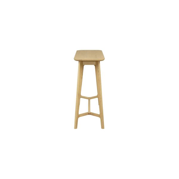 Woodford Console Table | Self Assembly