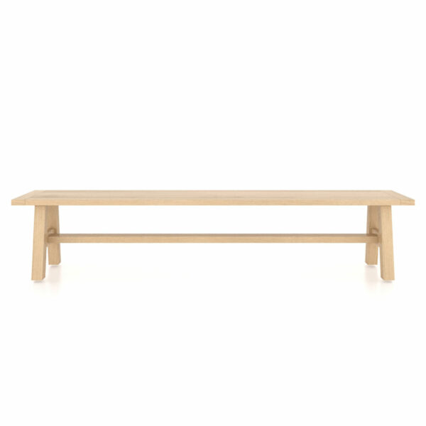 Levico 1.8m Bench | Assembly Required | Clearance