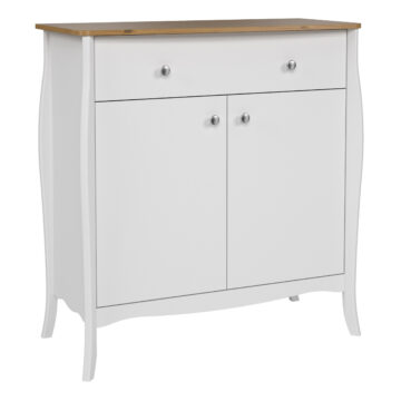 Hague Sideboard 2 Doors + 1 Drawer