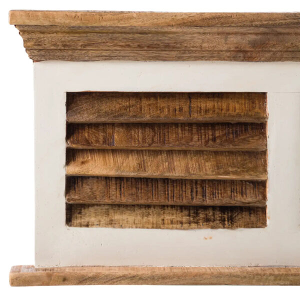 Balshire Wood Hook/Coat Hanger Wall |