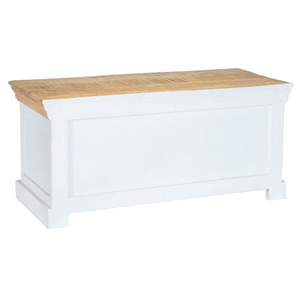 Balshire Wood Tv Cabinet/Bench |
