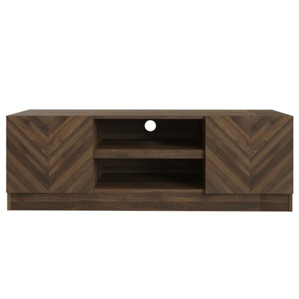 Catalina TV Unit | Self Assembly