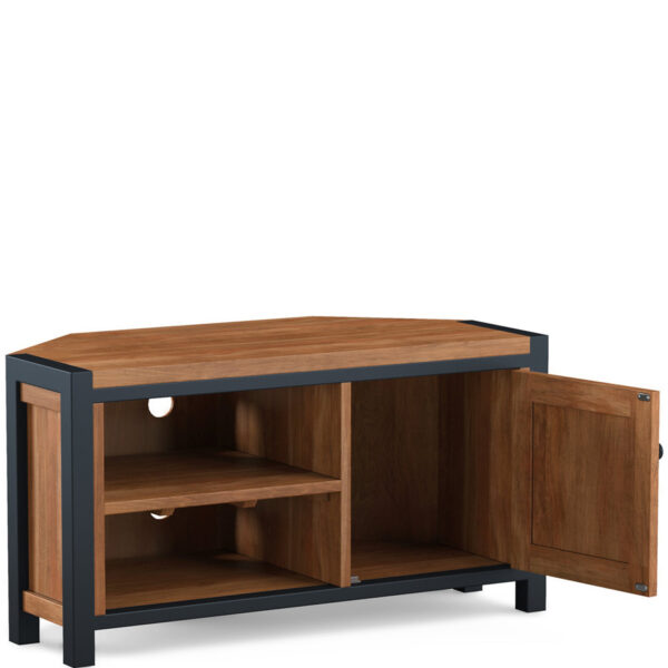 Urban Living Corner TV Unit