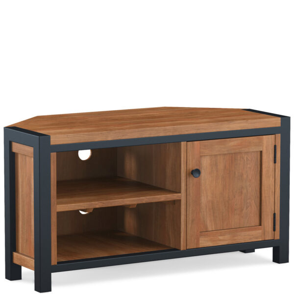 Urban Living Corner TV Unit