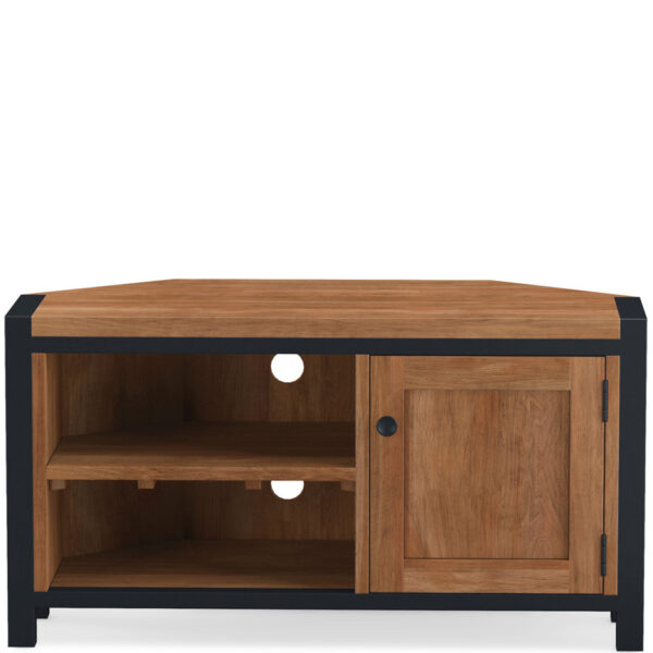 Urban Living Corner TV Unit