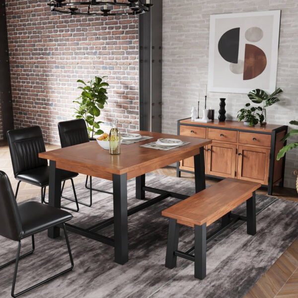 Urban Living Dining Bench