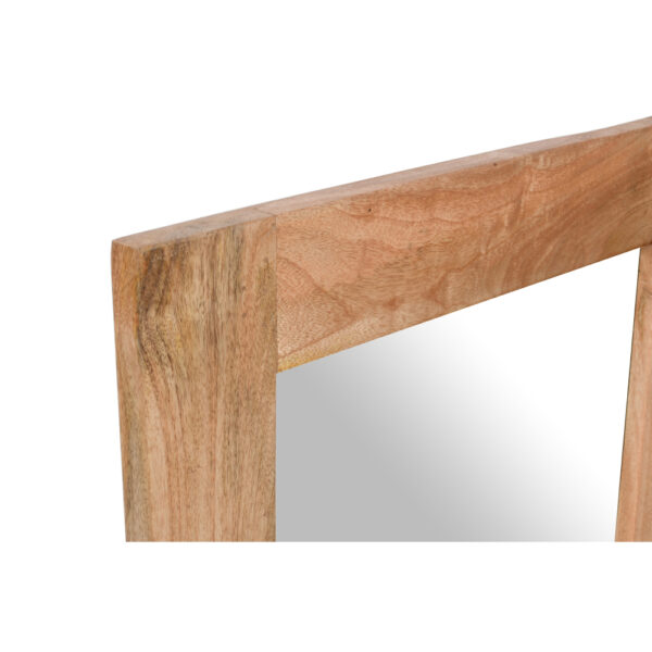 Epping Solid Wood Frame Mirror Extra Long |