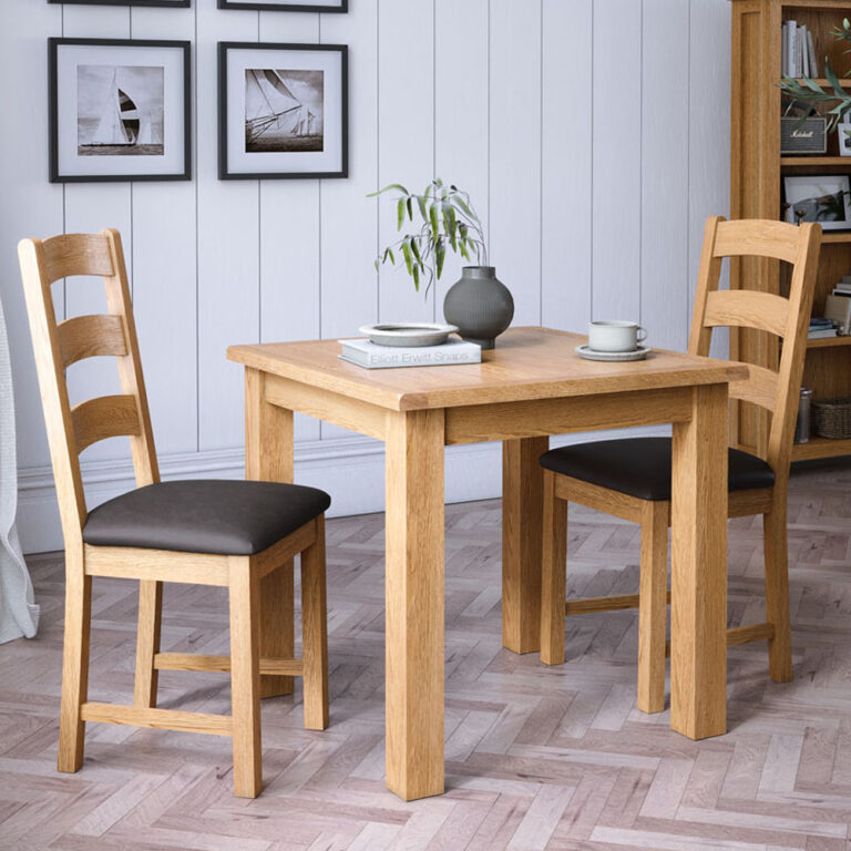 Dining Tables | Oak World