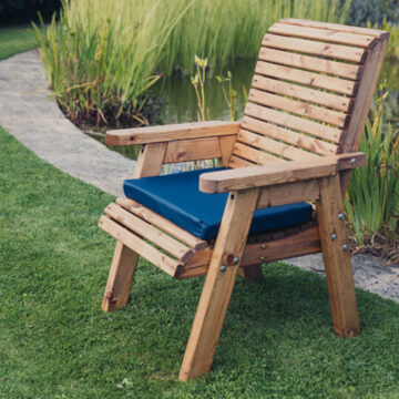 Timber Valley Chair
