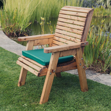 Timber Valley Chair