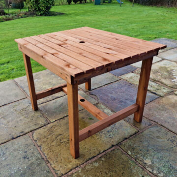 Timber Valley 99CM Table
