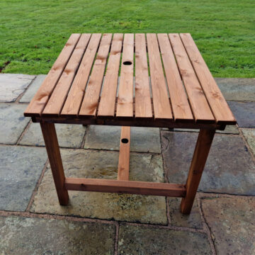 Timber Valley 99CM Table