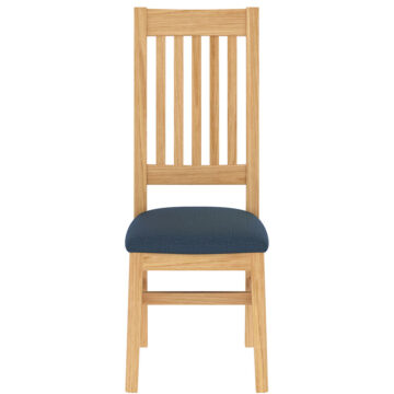 Upney Dining Chair | Assembled