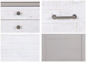 Aldgate Sideboard / Console Table