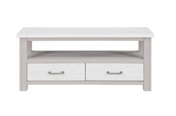 Aldgate Grey TV Unit 110cm | Assembled
