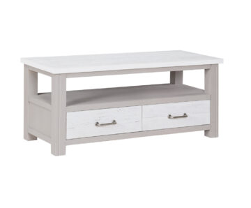 Aldgate Grey TV Unit 110cm | Assembled