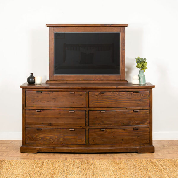 Hillingdon Mirror | Fully Assembled