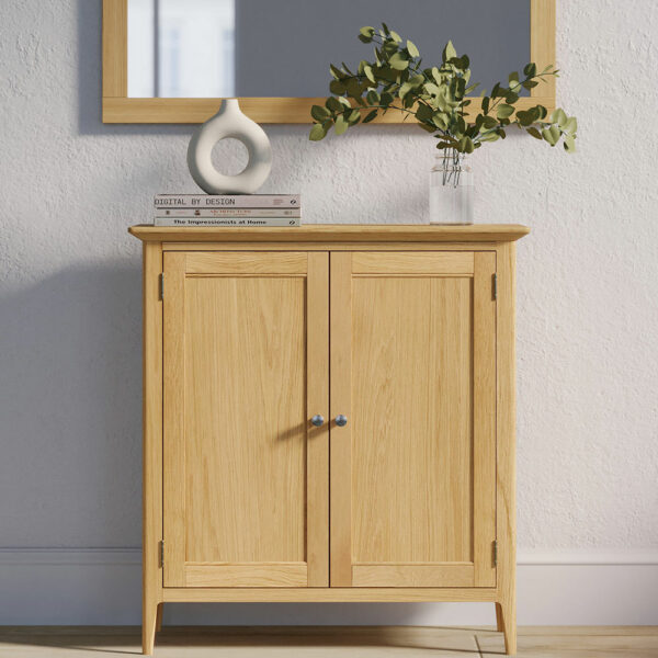 Upney Cabinet | Fully Assembled