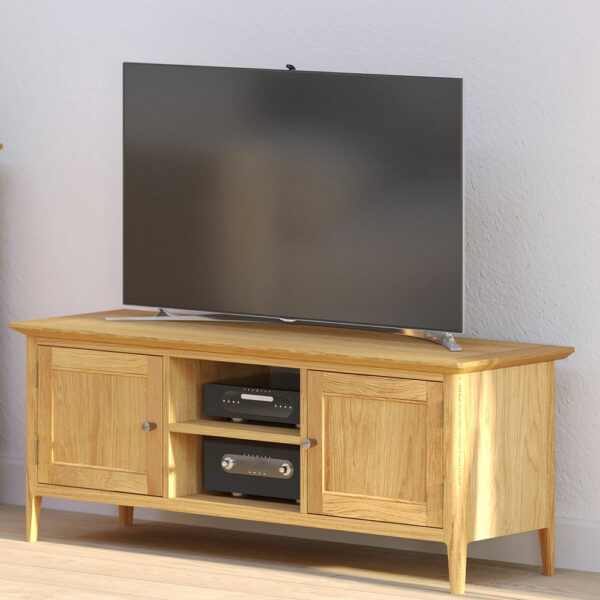 Upney Plasma TV Unit | Fully Assembled