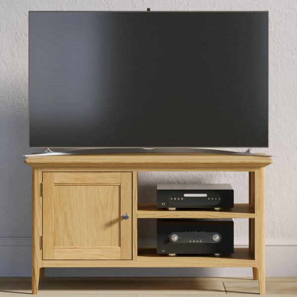 Upney TV Unit | Fully Assembled