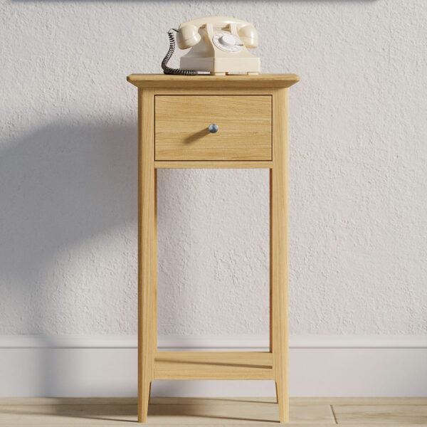Upney Hall Table | Fully Assembled