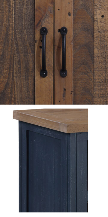 Debden Hall Table