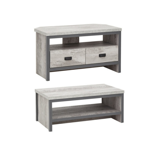 Fenway 2 Piece Living Room Set