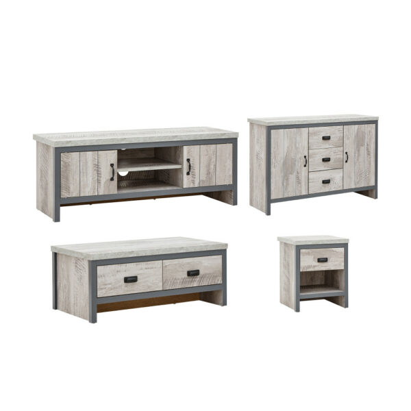 Fenway Living Room Set