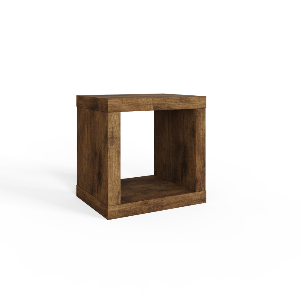 Maluku 3 Piece Living Room Set | Mango Finish