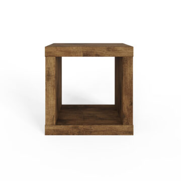 Maluku 3 Piece Living Room Set | Mango Finish