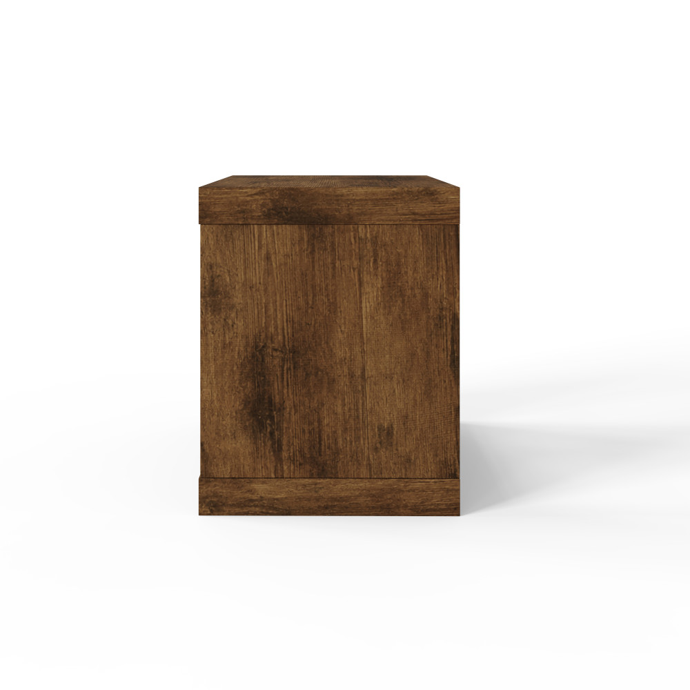 Maluku 3 Piece Living Room Set | Mango Finish
