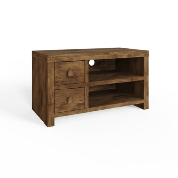 Maluku 3 Piece Living Room Set | Mango Finish