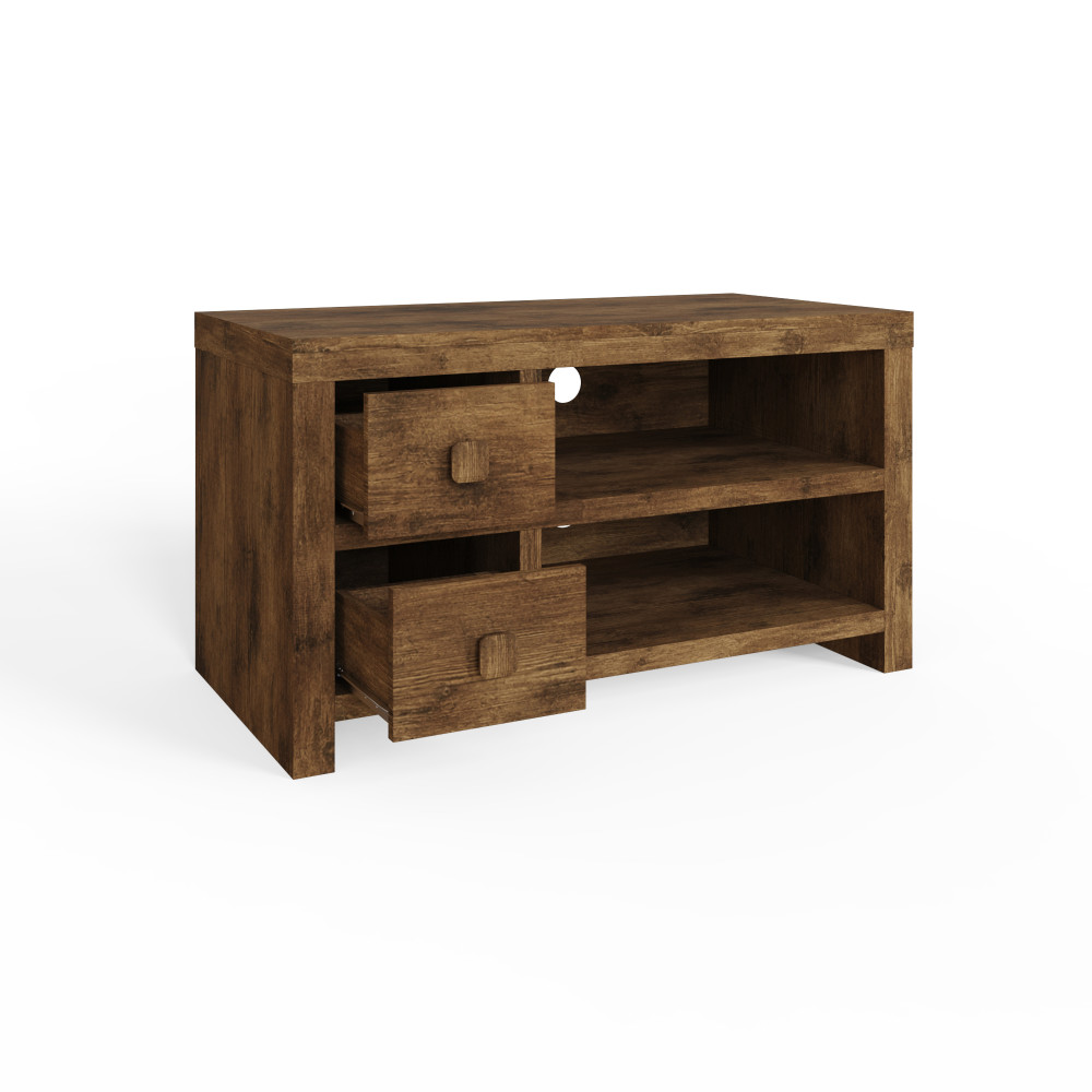 Maluku 3 Piece Living Room Set | Mango Finish