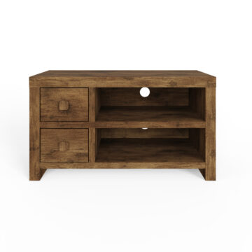 Maluku 3 Piece Living Room Set | Mango Finish