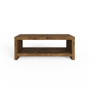 Maluku 3 Piece Living Room Set | Mango Finish